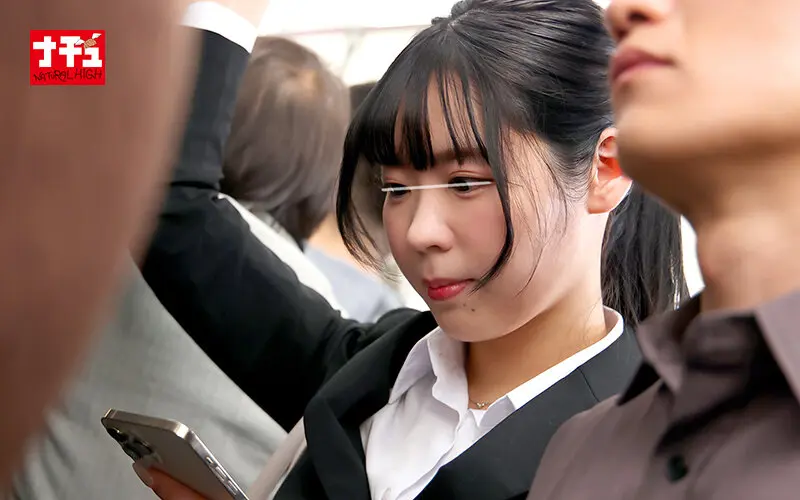 必見！OL×巨乳の組み合わせ プレイ画像-1